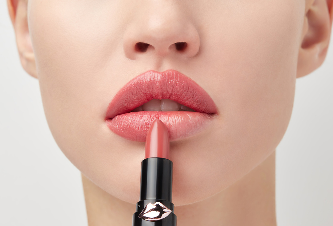 Wet n Wild Matte Lipstick mega last