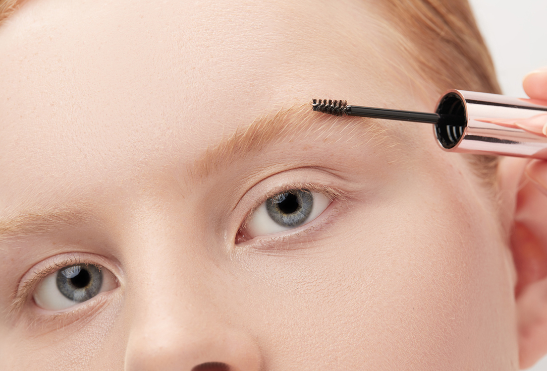 MakeUp Revolution Waterproof Brow Gel Brow Fixer