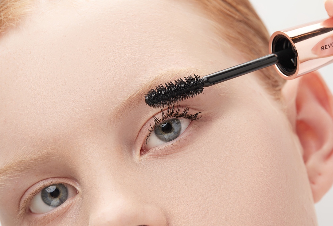 MakeUp Revolution Volume Mascara Big Lash