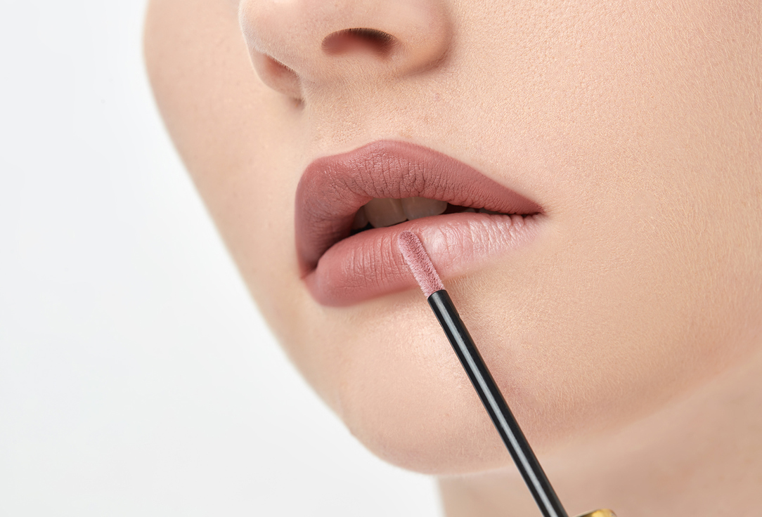Bourjois Liquid Matte Lipstick Rouge Velvet Ink