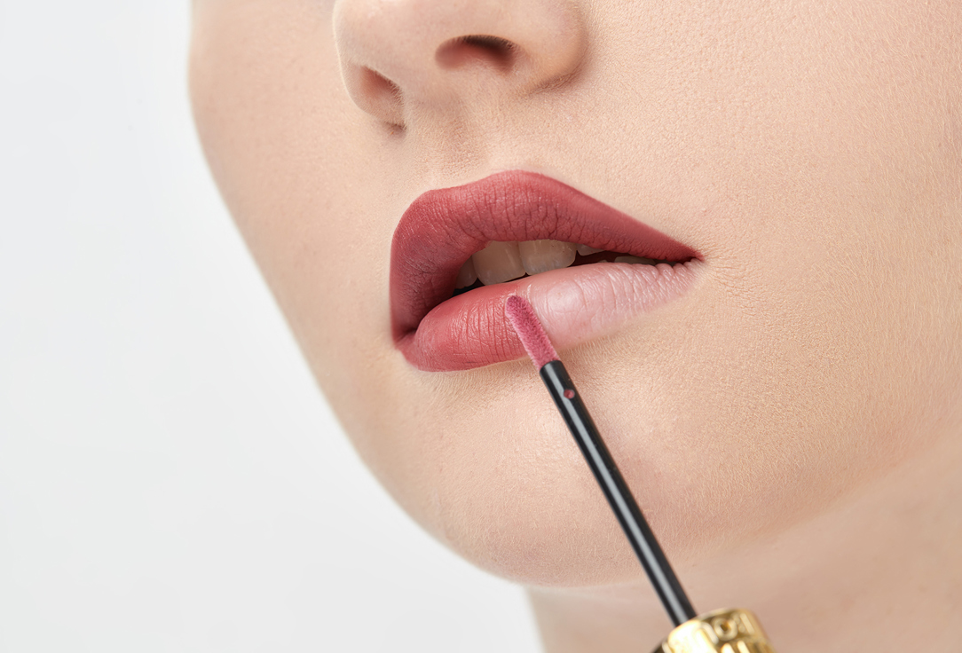 Bourjois Liquid Matte Lipstick Rouge Velvet Ink