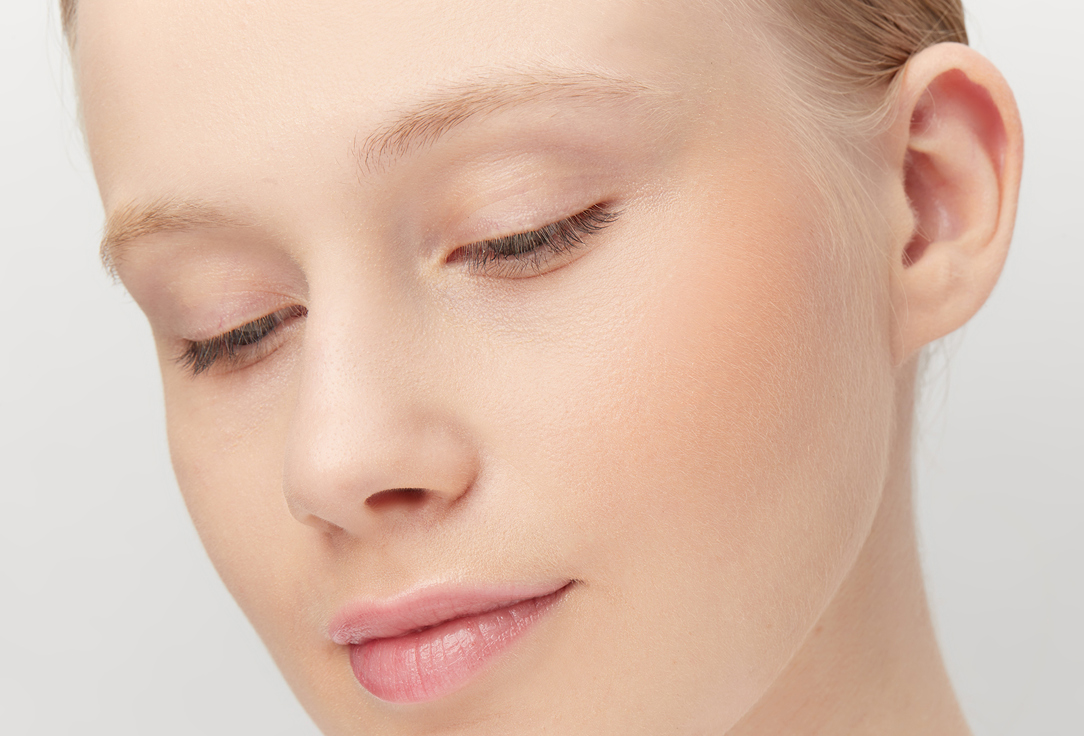 MILANI Creamy Blush Cheek Kiss
