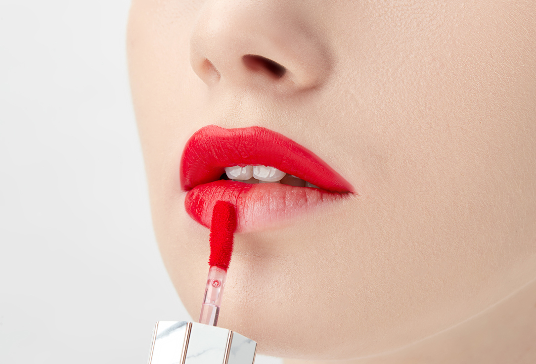 DEAR DAHLIA Liquid lipstick Paradise dream