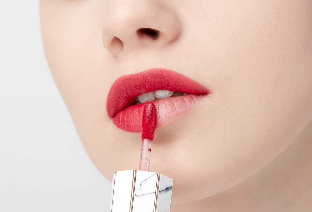 DEAR DAHLIA Liquid lipstick Paradise dream Bordeaux 6.5 ml DEAR DAHLIA Liquid lipstick Paradise dream