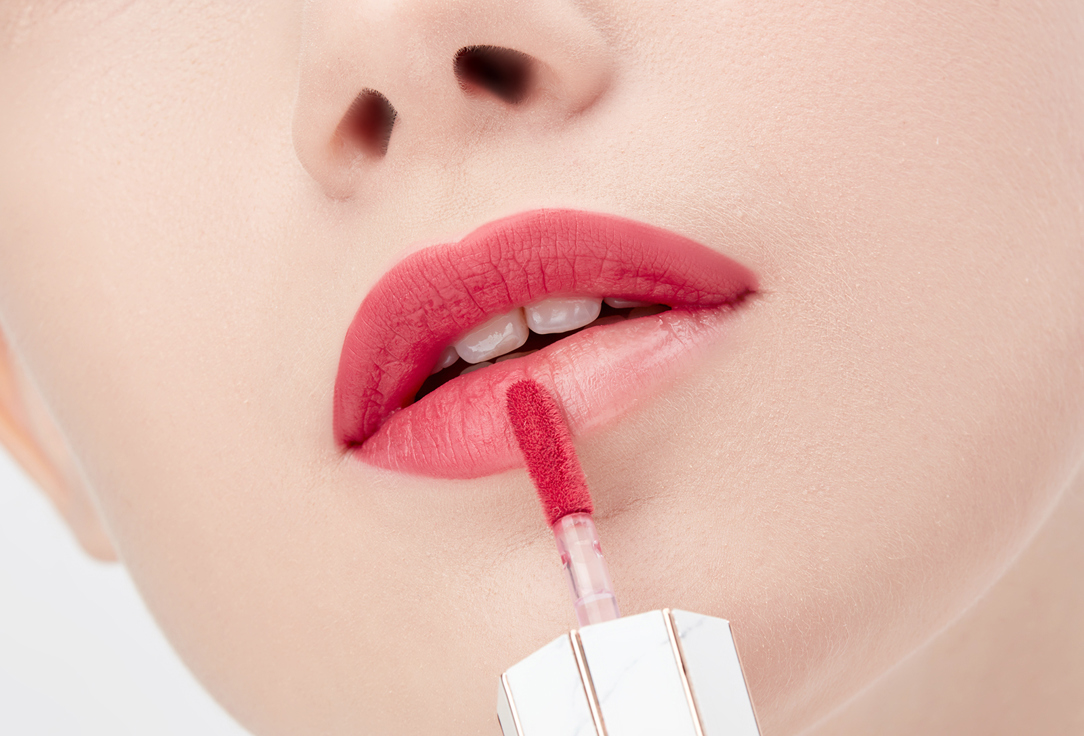 DEAR DAHLIA Liquid lipstick Paradise dream
