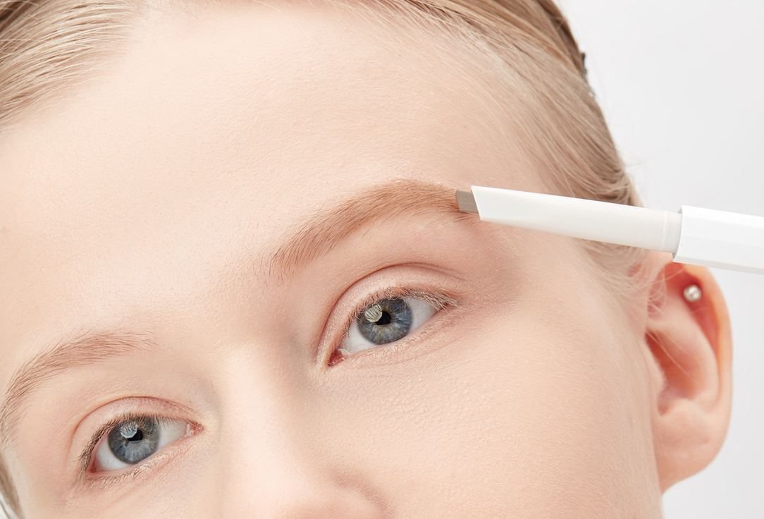 DEAR DAHLIA Automatic Eyebrow Pencil Perfect Brow Longwear