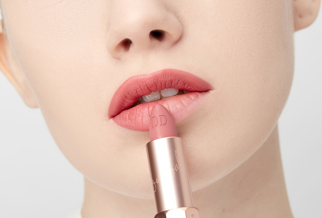 DEAR DAHLIA Matte lipstick Lip paradise effortless