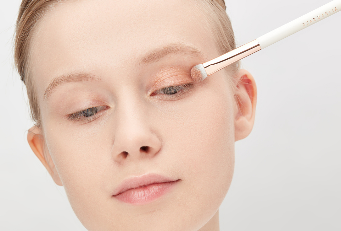DEAR DAHLIA Makeup brush #157
