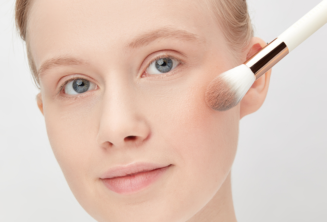 DEAR DAHLIA Makeup brush #315