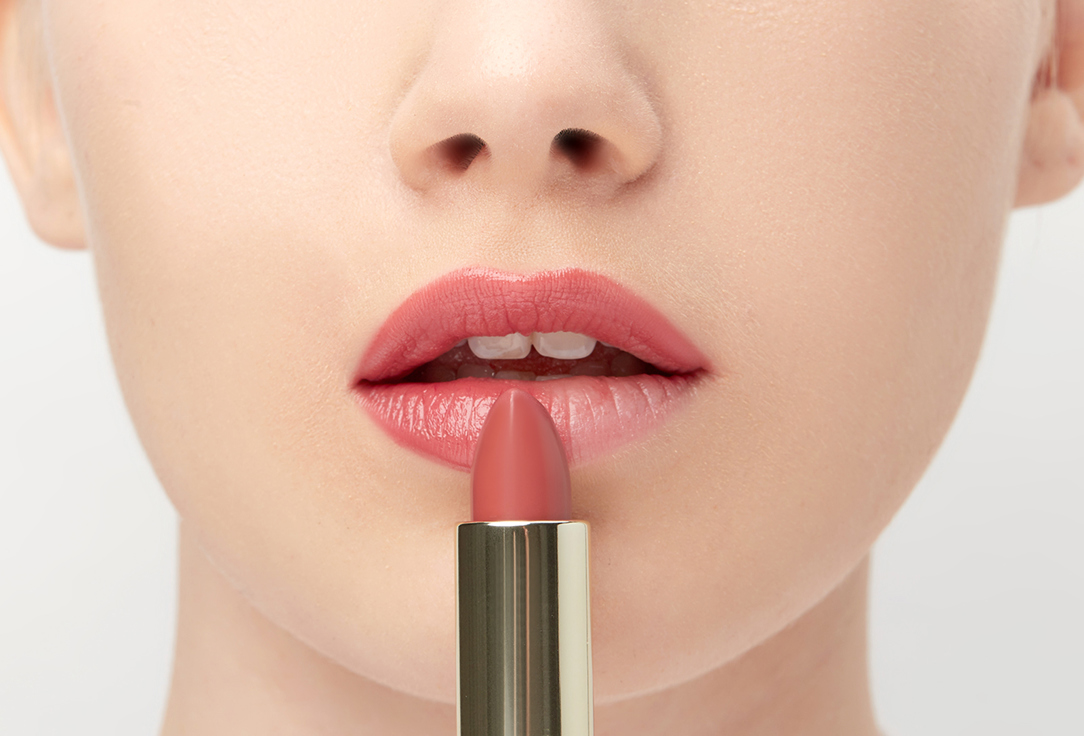 MILANI Satin Matte Lipstick Color Statement