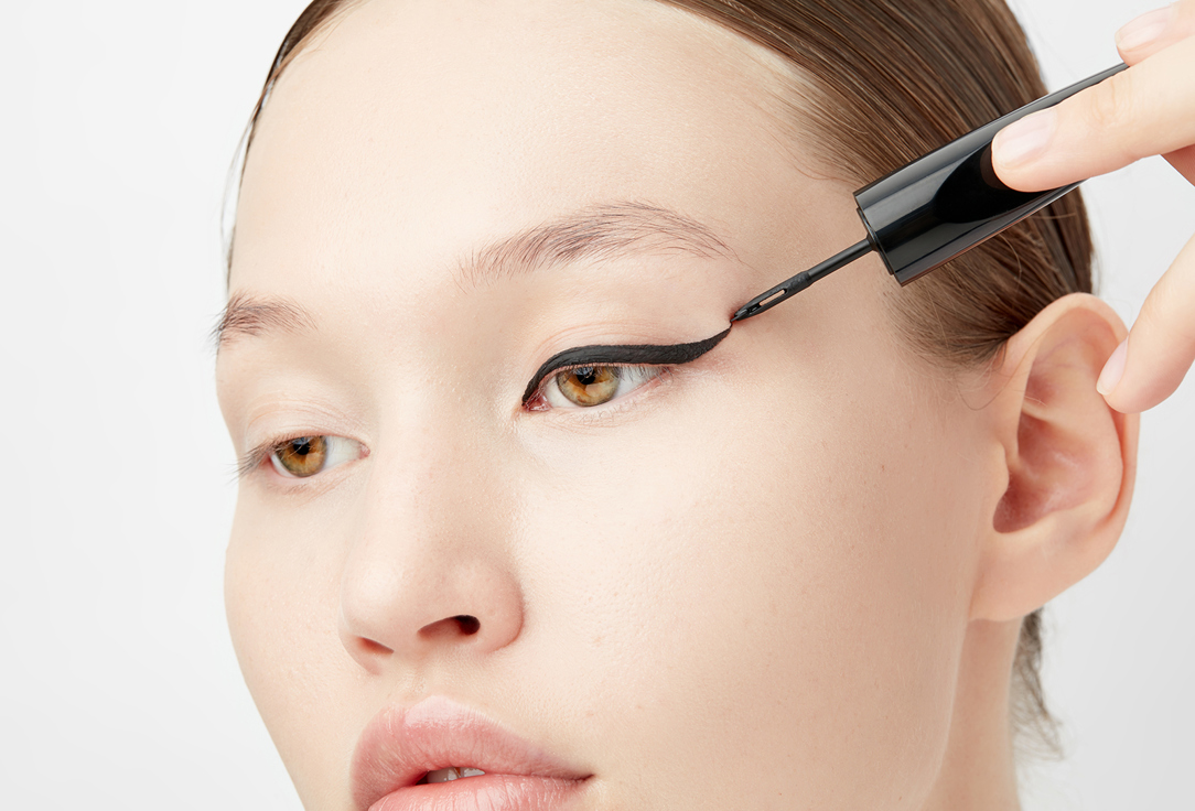 Provoc Liquid Eyeliner Liner Wheel