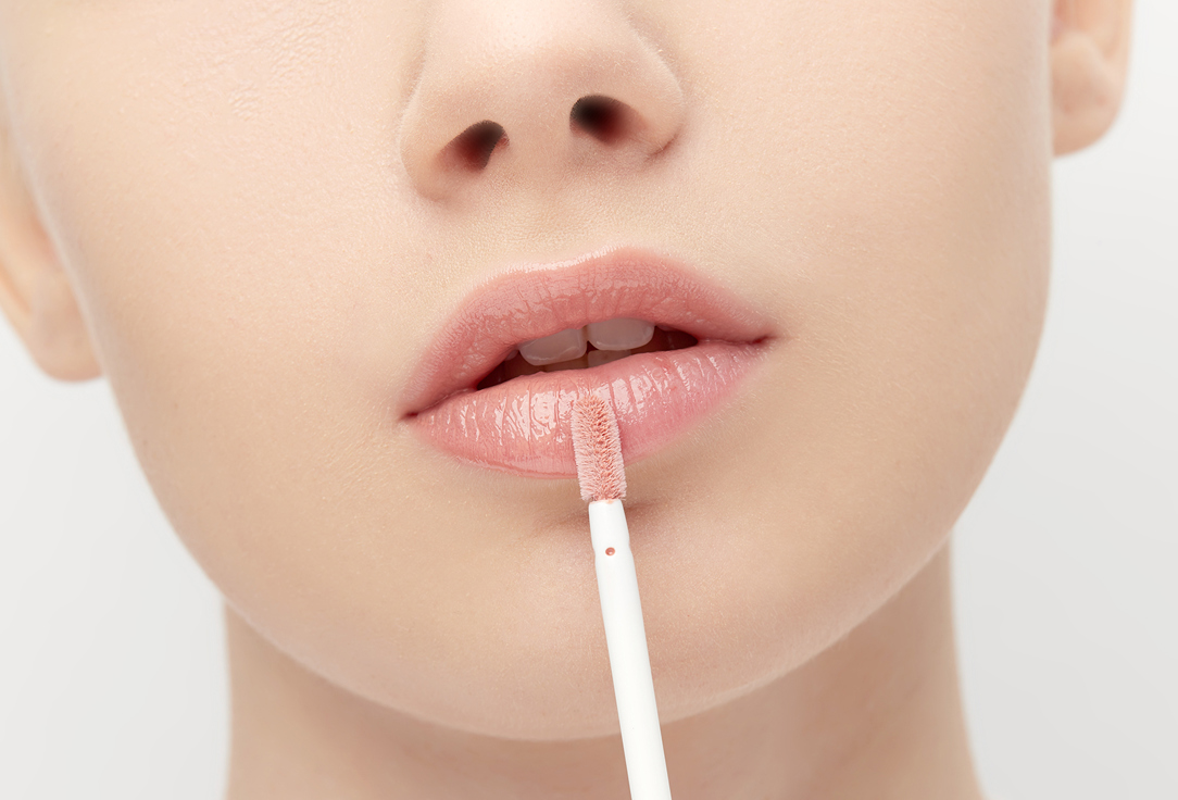 Romanovamakeup Plumping Lip Gloss Sexy Lip Gloss
