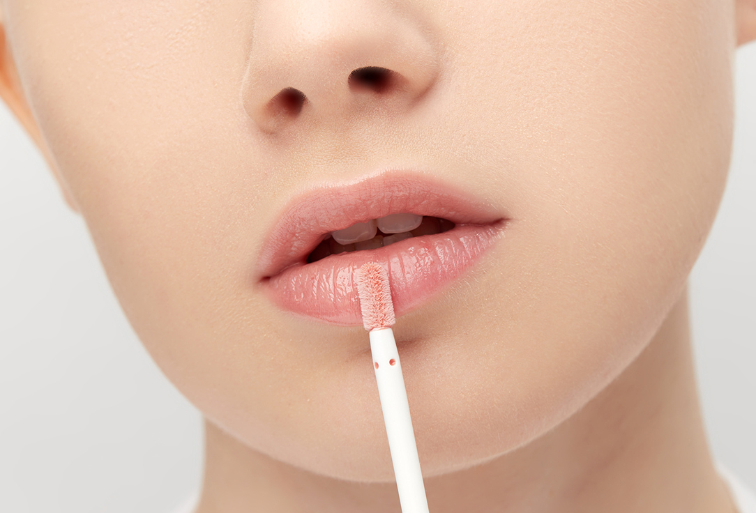 Romanovamakeup Plumping Lip Gloss Sexy Lip Gloss
