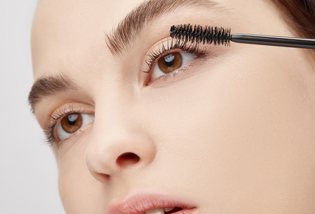 RODIAL volumizing Mascara Glamolash XXL