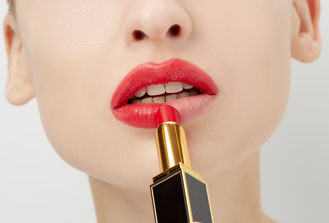 Tom Ford Lip color Satin matte