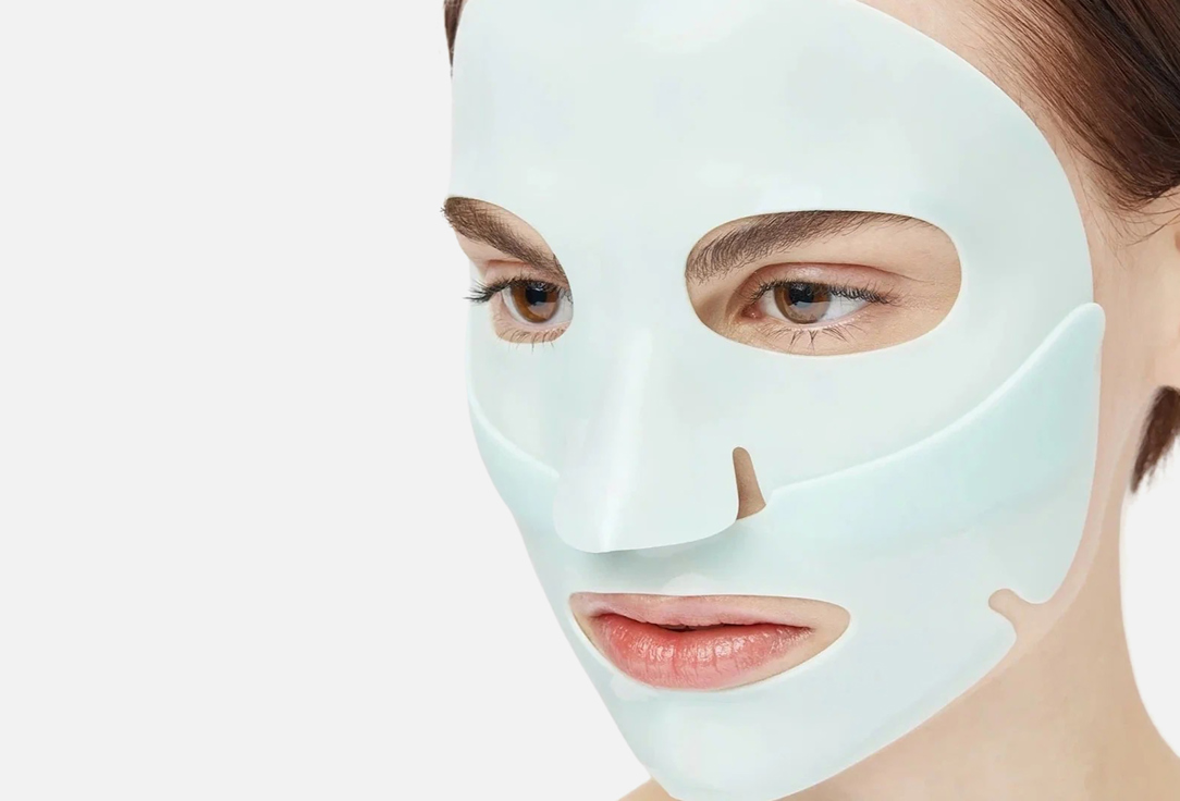 Dr.Jart+ BRIGHTENING VITAMIN C Face Mask CRYO Rubber