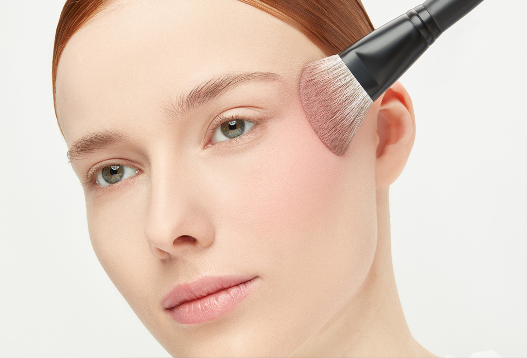 3INA Powder blush The Blush