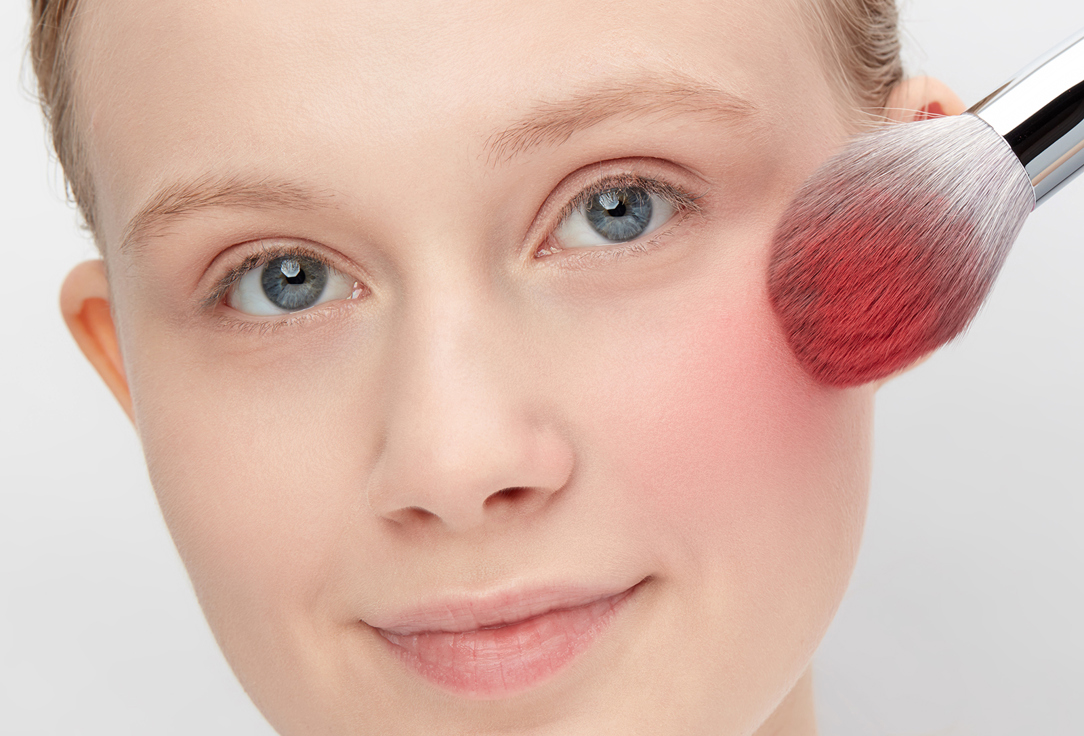3INA Powder blush The Blush
