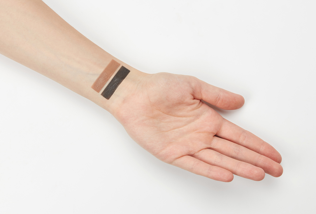 Provoc Eyebrow Palette Eyebrowns
