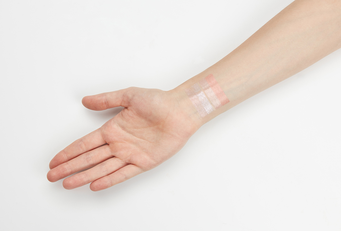 Provoc Double-sided highlighter Duels