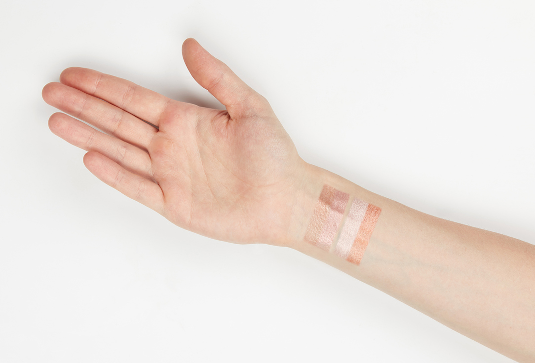 Provoc Double-sided highlighter Duels