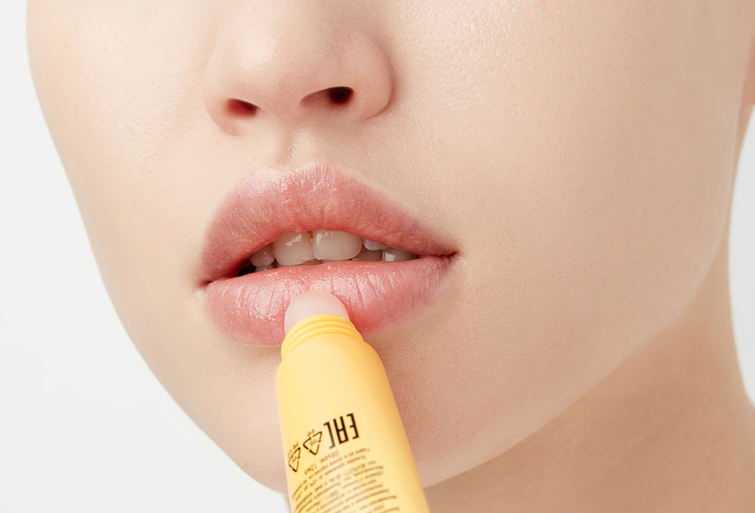 Divage Lip balm Lip rehab Mango 12 ml Divage Lip balm Lip rehab