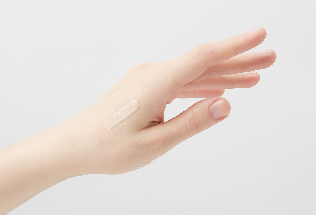 Divage Concealer true color