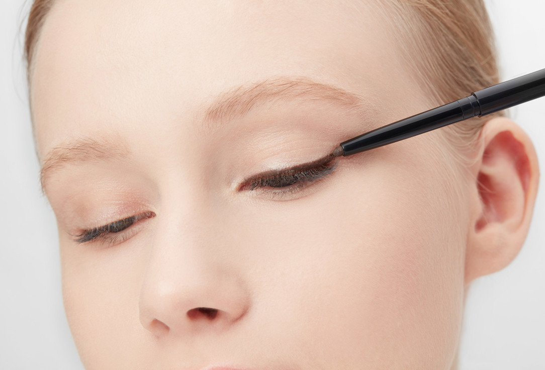 Wet n Wild Waterproof Retractable Eyeliner Breakup Proof