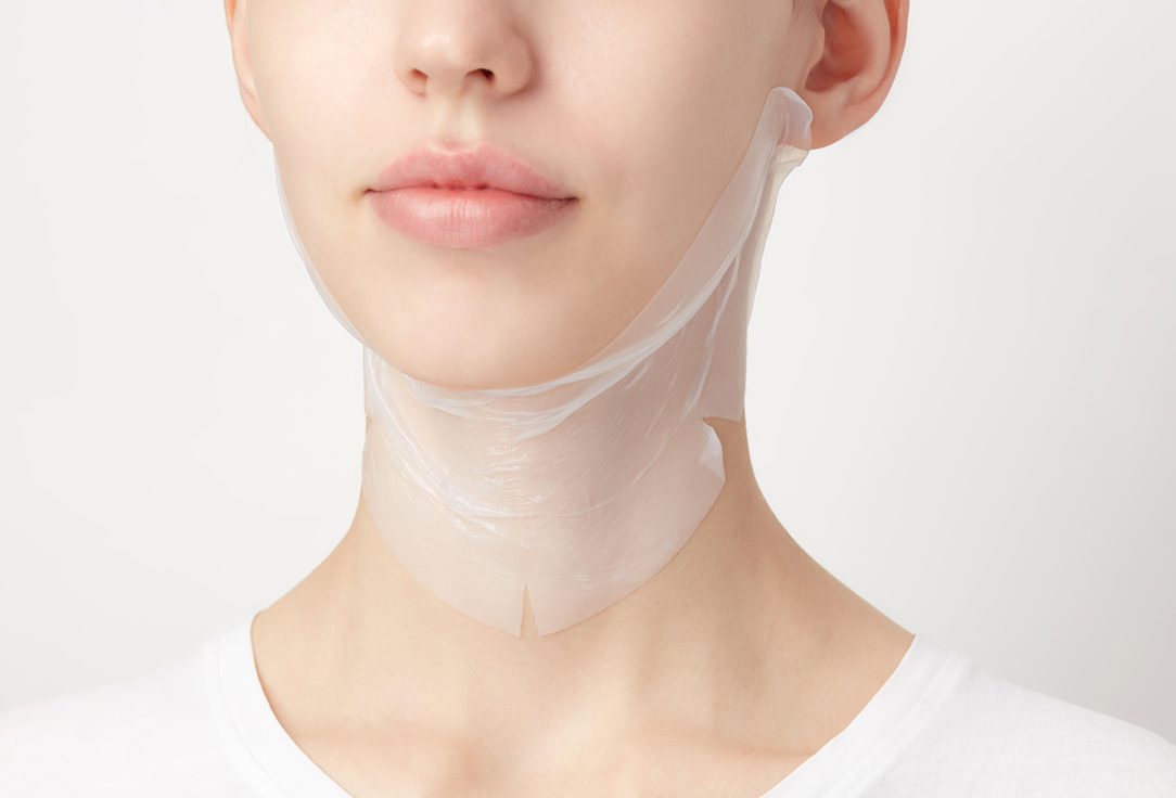 TALIKA Anti-Aging Neck Mask Bio Enzymes