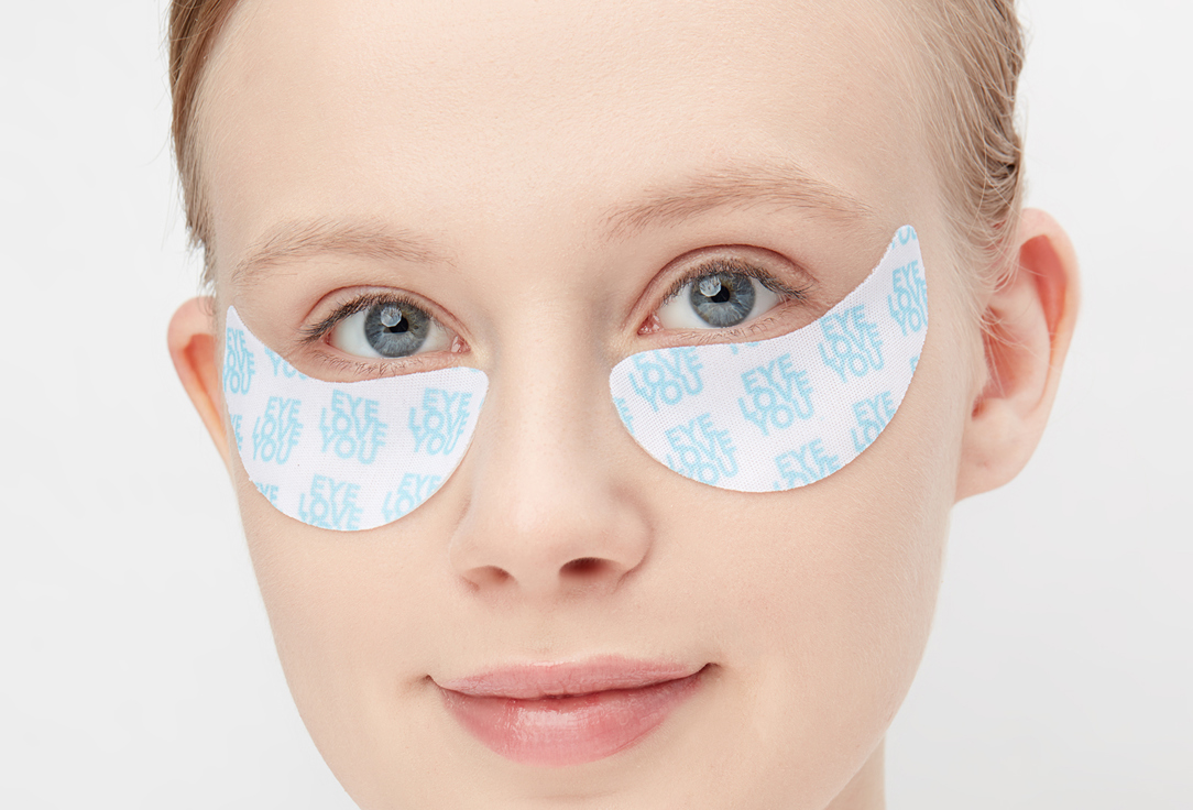 TALIKA Eye patch refill Therapy