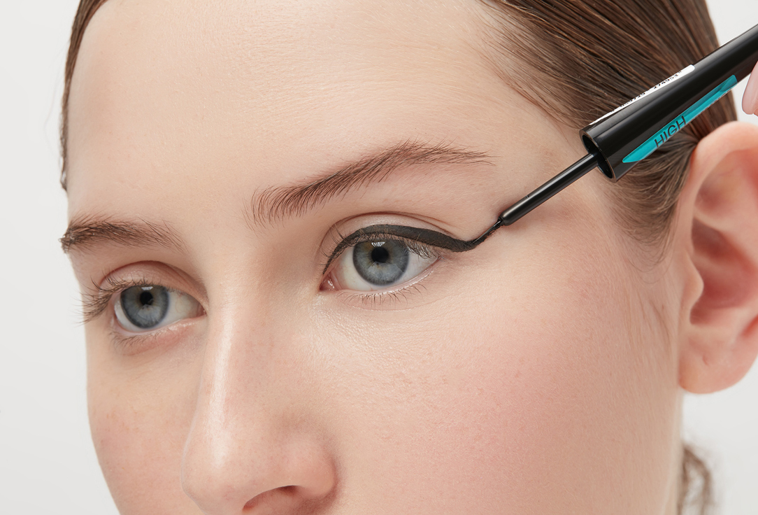 Catrice Liquid Eyeliner 24h Brush Liner Waterproof