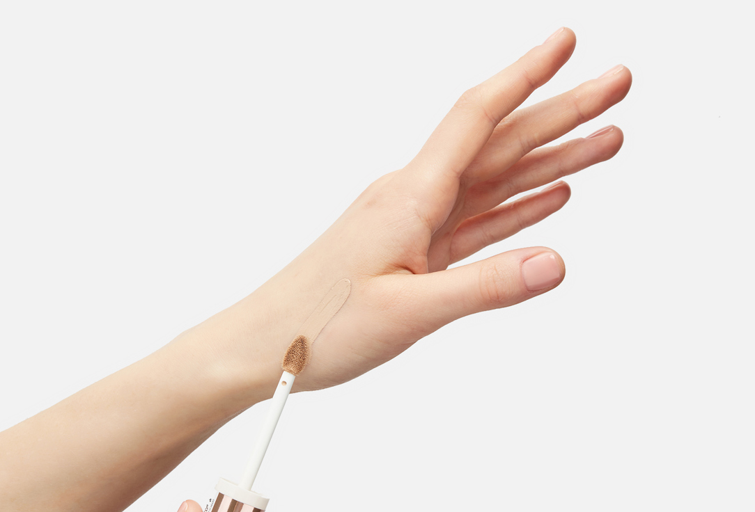 Catrice High Coverage Concealer True Skin