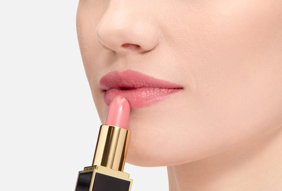 Tom Ford Matte Creamy Lipstick Lip Color Matte
