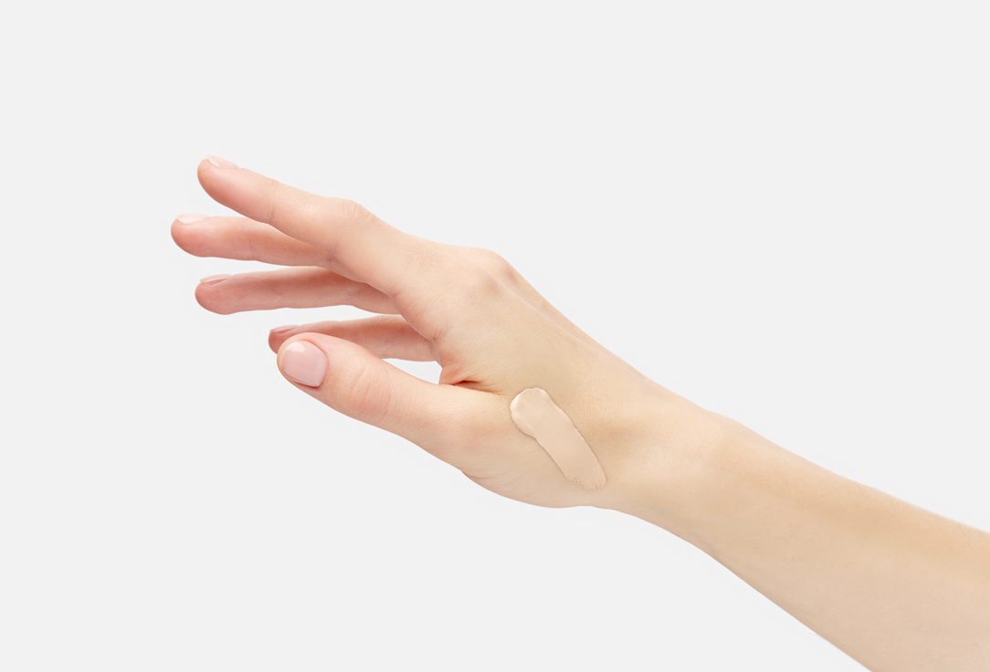 Clarins Long-Wearing Matte Foundation Everlasting