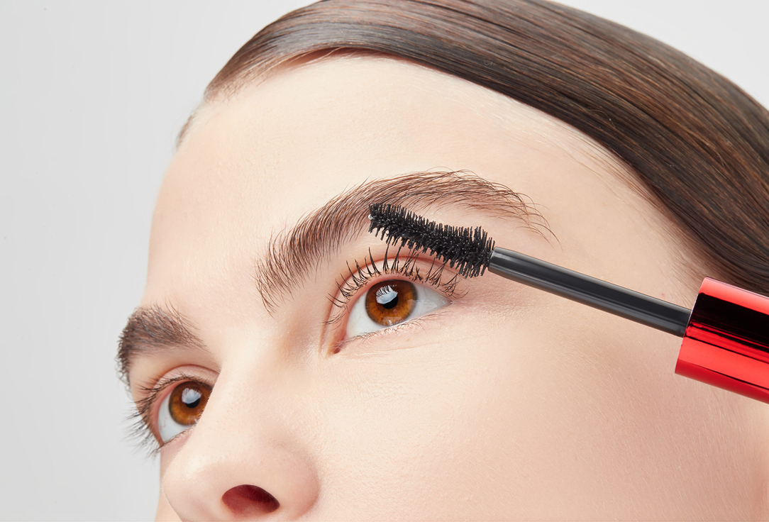 Pupa Volumizing & Curling Mascara Vamp! SEXY LASHES