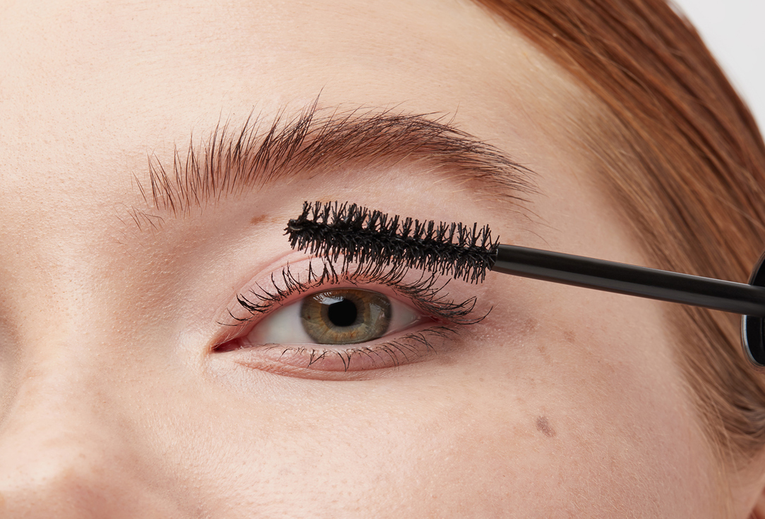 NOTE Mascara Volume One Touch Black 10 ml NOTE Mascara Volume One Touch