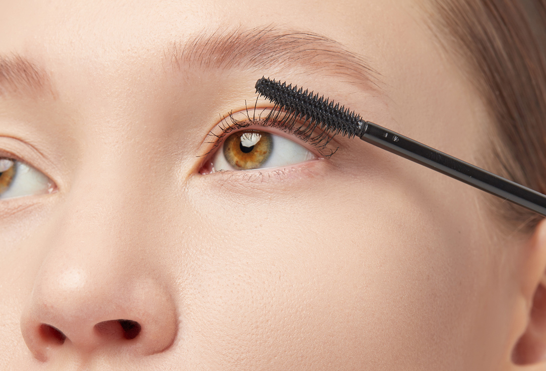 Eveline Volumizing lengthening mascara VARIETE LASHES SHOW MASCARA