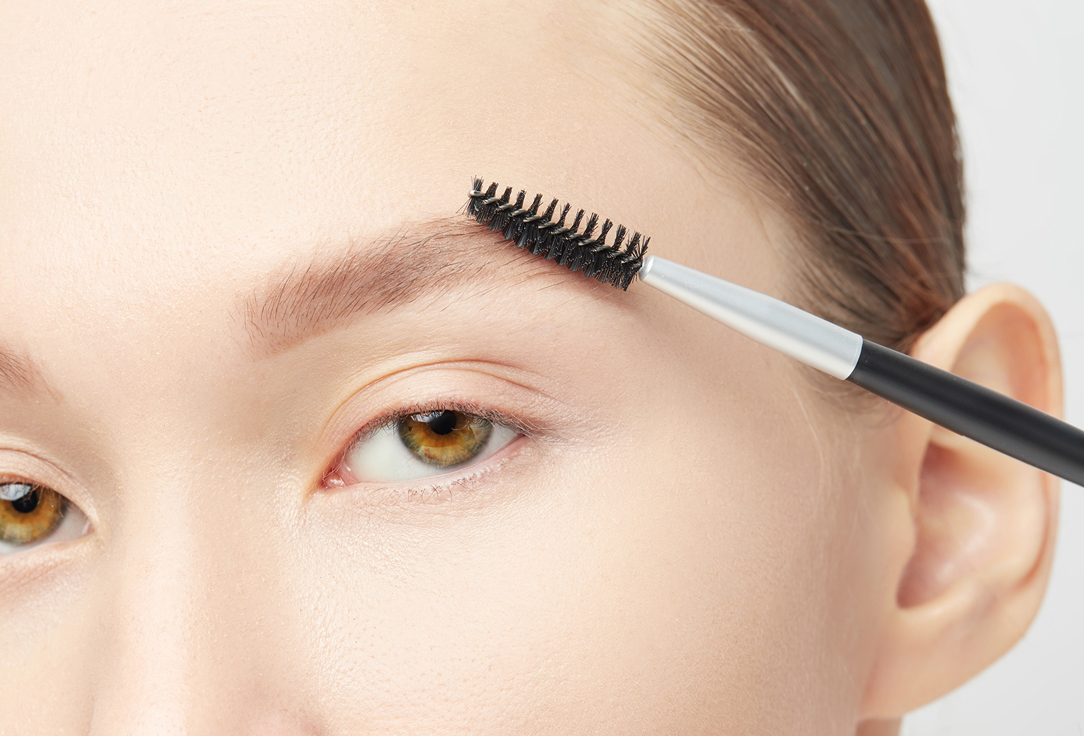 Provoc Eyebrow Brush Spiral Brow W901S