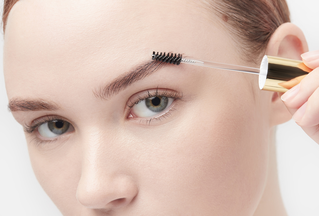 Vivienne Sabo Eyebrow extra strong fixing gel Fixateur superb