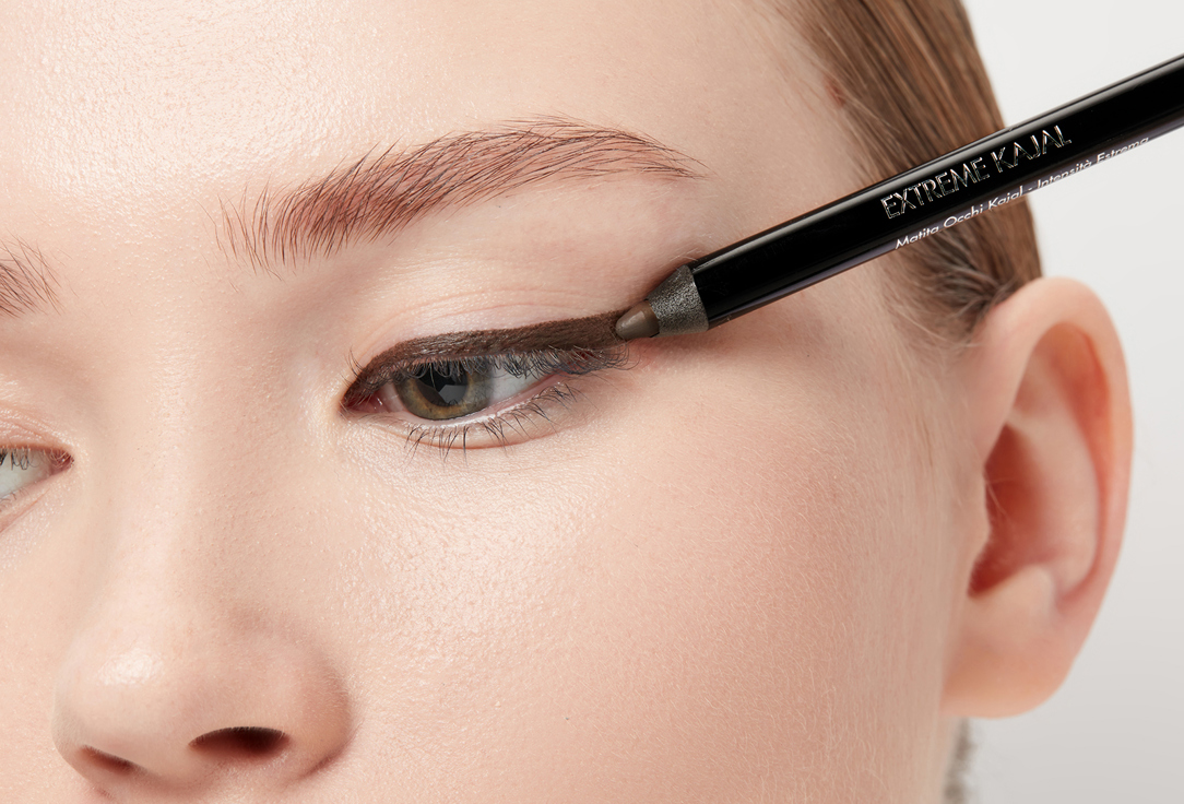Pupa Long-Lasting Creamy Eye Pencil EXTREME KAJAL