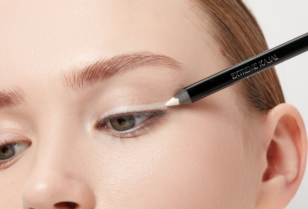 Pupa Карандаш для глаз The Dark Side of Beauty Extreme Kajal