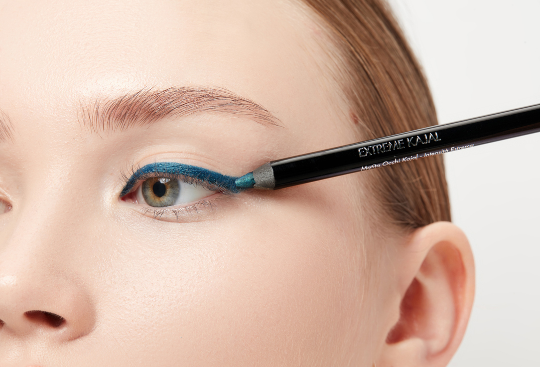 Pupa Ultra-pigmented kajal pencil Extreme Kajal