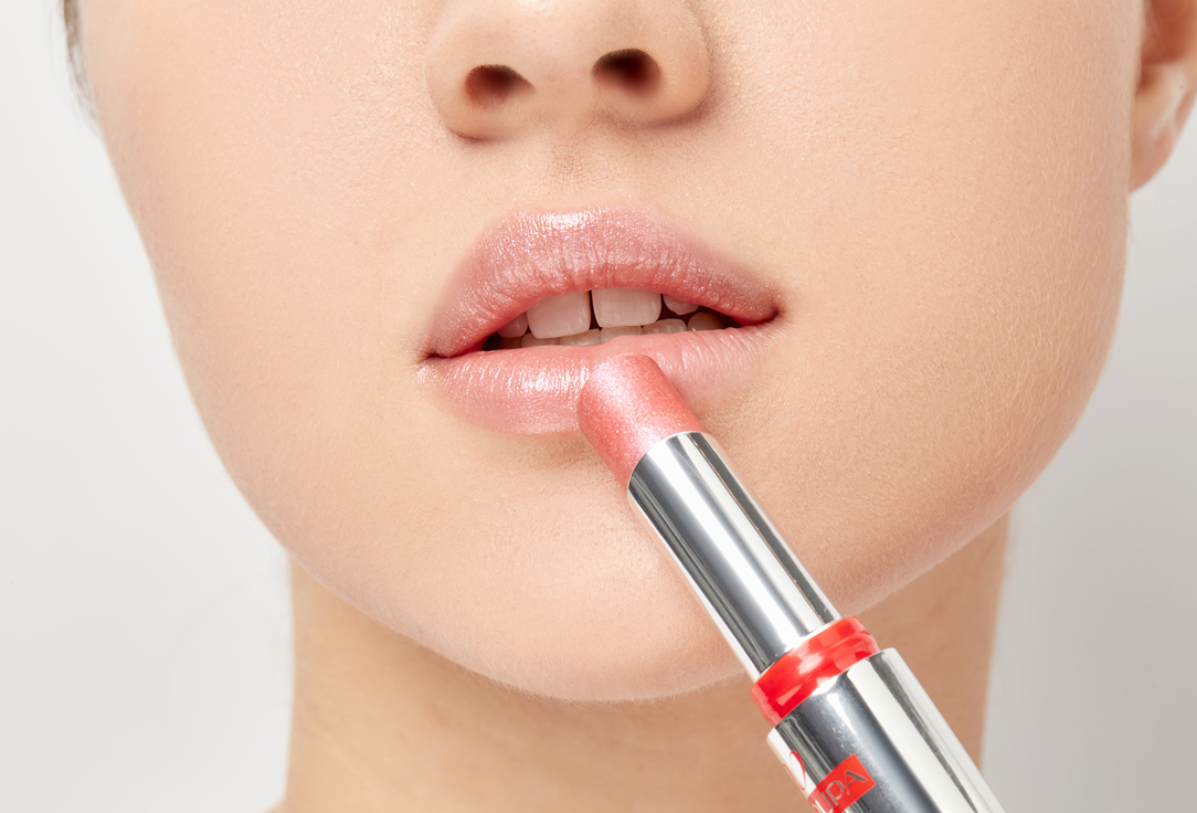Pupa Shimmering Creamy Lipstick Miss Pupa Starlight 701, Sweet kate 2.5 g Pupa Shimmering Creamy Lipstick Miss Pupa Starlight