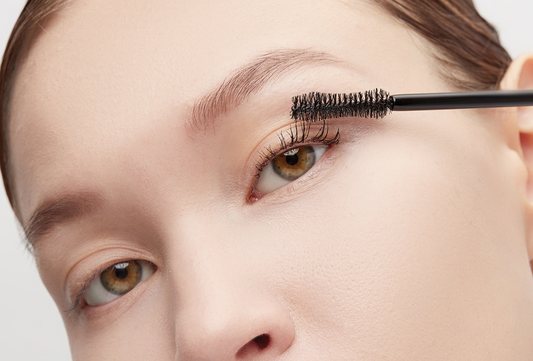 IsaDora Volumizing mascara 10 Sec High Impact