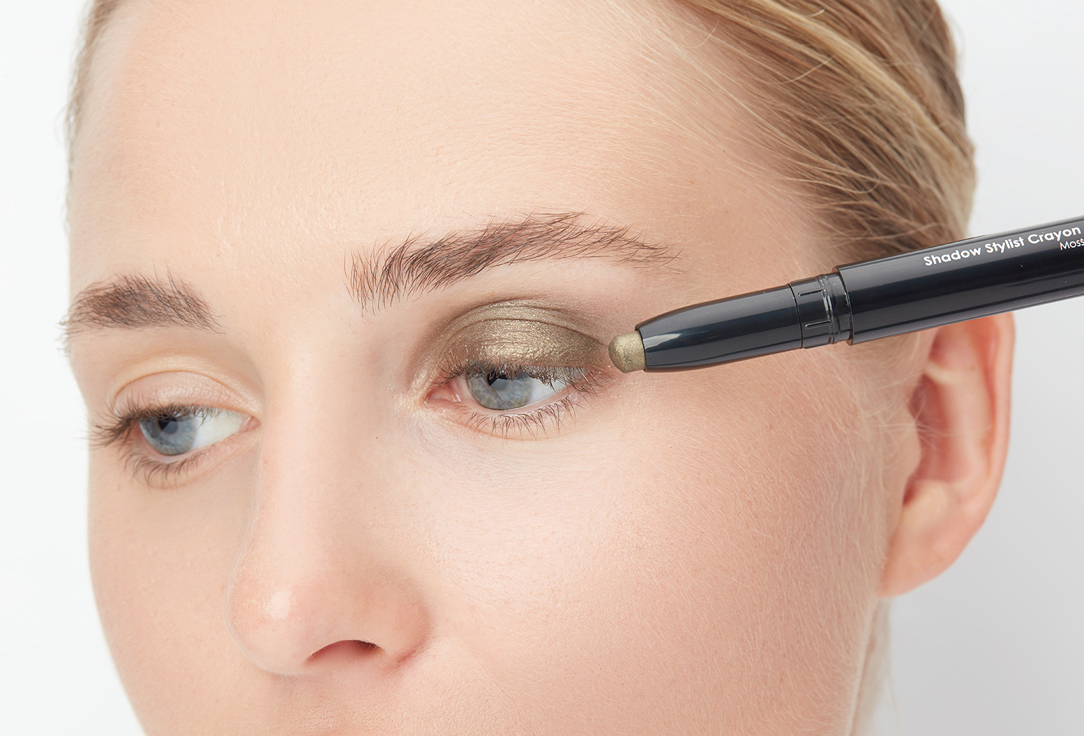BODYOGRAPHY Eyeshadow pencil Shadow Stylist