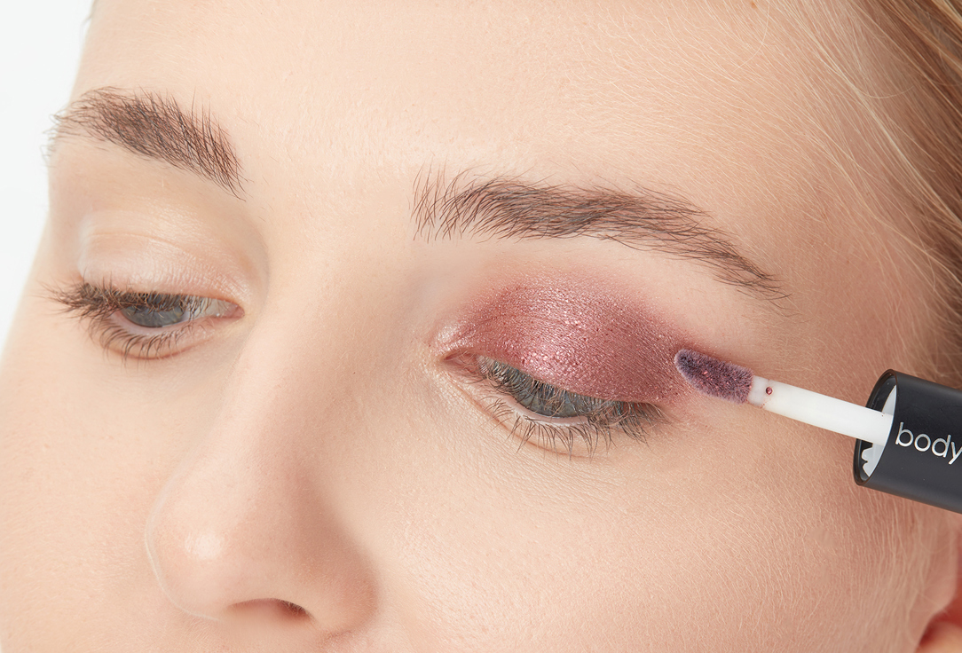BODYOGRAPHY Liquid Eyeshadow Crystal Glide Liquid