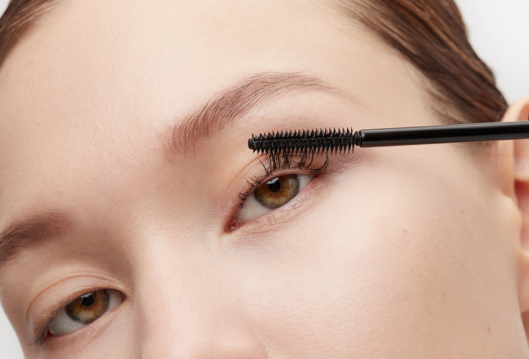 Divage Mascara 4D Big&Black