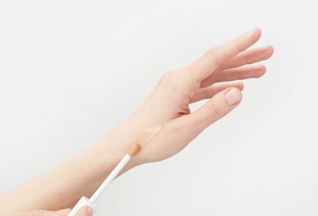 Clinique Full-coverage Liquid Concealer Even Better