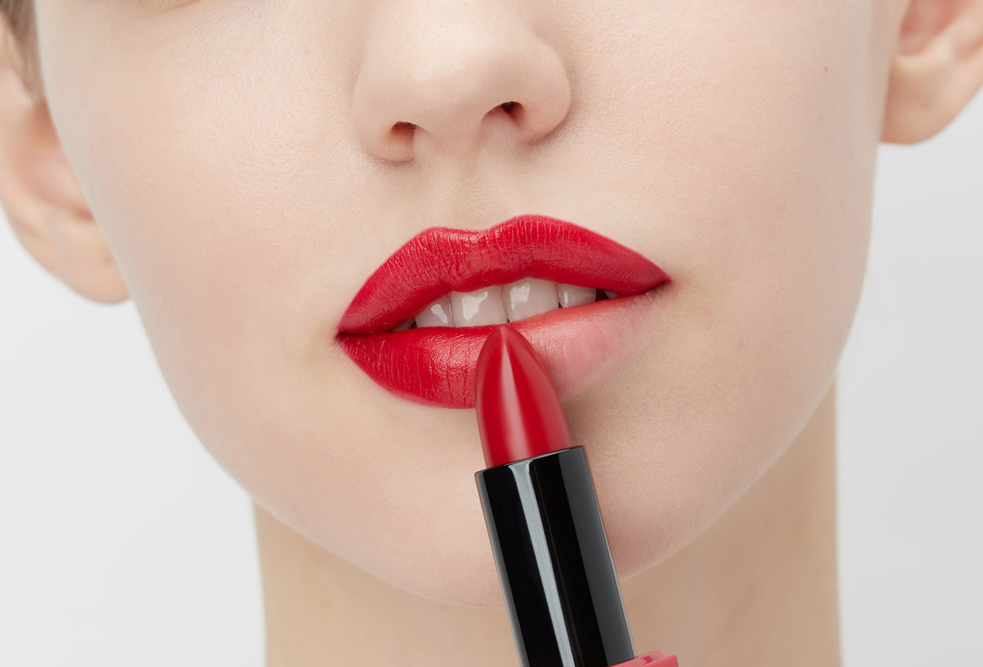 3INA Semi-matte, buttery Lipstick The Lipstick