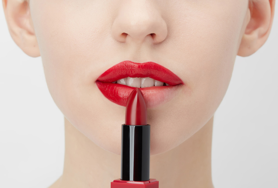 3INA Semi-matte, buttery Lipstick The Lipstick